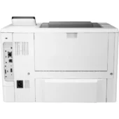 پرینتر سیاه و سفید لیزری اچ پی مدل LaserJet Enterprise M507dn-110V - تصویر 3