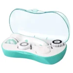 برس پاک ‌سازی پرودو مدل PDLFST208WH - Image 2