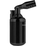 فندک ضد باد پورودو مدل Jetblaze PDLFSTWBGLBK - Image 2