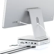 هاب USB-C و پایه آی مک 24 اینچی پاورولوژی مدل PMSSDD