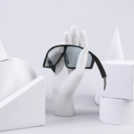 عینک هوشمند پاورولوژی مدل Powerology RIVOX PWDM82806 - Image 4