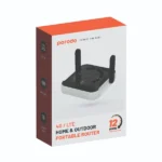 مودم LTE قابل حمل پرودو مدل PD-4GCPMF home and outdoor portable router - Image 4