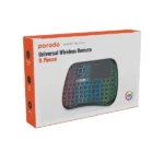 کیبورد بیسیم پرودو مدل MWKTC - Image 3