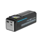 پاوربانک پاورولوژی مدل PPBCHA83 ظرفیت 27000 میلی آمپر ساعت - Image 5