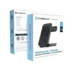 پاوربانک پاورولوژی مدل PPBCHA35-BK ظرفیت 10000 میلی آمپر ساعت - Image 4