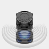 اسپیکر بلوتوثی سونی مدل MHC-V13 - Image 4