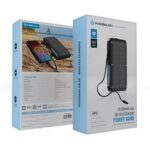 پاور بانک پاورولوژی مدل PPBCHA76 ظرفیت ۲۰۰۰۰ میلی آمپر ساعت - Image 5