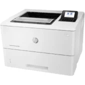 پرینتر سیاه و سفید لیزری اچ پی مدل LaserJet Enterprise M507dn-110V