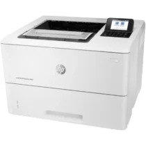 پرینتر سیاه و سفید لیزری اچ پی مدل LaserJet Enterprise M507dn