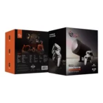 ویدئو پروژکتور پرودو به همراه دسته بازی مدل PDX639 - Image 6