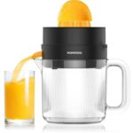 آبمیوه‌گیری پرودو مدل PD-LFST123-BK