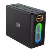 اسپیکر بلوتوثی قابل حمل پرودو مدل PD-STKRS80-BKSP QUANTUM