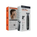 ماشین اصلاح موی صورت شارژی پرودو مدل LFST184 - Image 4