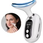 ماساژور گردن و صورت برقی پرودو مدل PDHY48WH