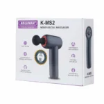 ماساژور شارژی کلومن مدل K-MS2 - Image 5