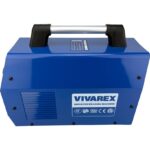 دستگاه جوش 200 آمپر ویوارکس مدل VR200 TURBO - Image 2