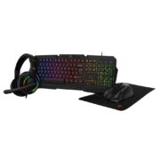 ست گمینگ پرودو Porodo Ultimate Gaming Kit PDX221