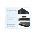 قاب هارد اکسترنال اوریکو مدل 25PW1-C3 - Image 2