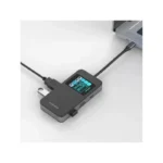 هاب 6 پورت USB-C پرودو مدل PORODO PDTC630GY - Image 3