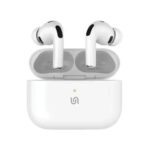 هندزفری بلوتوثی پرودو مدل Wireless Earbuds Pro 3 ANC PD8002WH