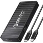 باکس M.2 NVMe SSD اوریکو مدل 9610C3