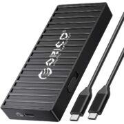 باکس M.2 NVMe SSD اوریکو مدل 9610C3