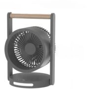 پنکه رومیزی شارژی بیوا Biva FA-05 Portable Desktop Cycle Fan