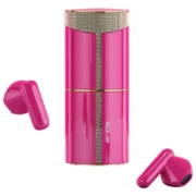 هندزفری بلوتوث گرین لاین Green Lion Lipstick True Wireless Earbuds GNLPTKTWSBL