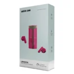 هندزفری بلوتوث گرین لاین Green Lion Lipstick True Wireless Earbuds GNLPTKTWSBL - تصویر 2