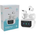 هندزفری بلوتوثی پرودو مدل Porodo Airpods Pro2 ENC - Image 4