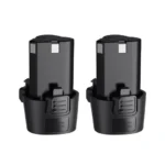 دریل پیچ گوشتی شارژی 10 میلیمتری 12 ولت ویوارکس مدل VR1215V-2B - Image 3