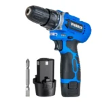 دریل پیچ گوشتی شارژی 10 میلیمتری 12 ولت ویوارکس مدل VR1215V-2B - Image 4