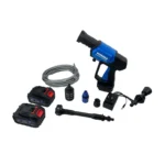 کارواش شارژی زغالی 25 بار 20 وات ویوارکس مدل VR2425V2-PW - Image 6
