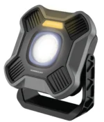 چراغ کمپینگ شارژی پاورولوژی Powerology Brillite Work Light PWZF40138BK