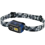 چراغ پیشانی شارژی پاورولوژی Powerology BrightVision Headlamp PWZF6578BK