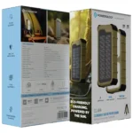 پاوربانک خورشیدی 20وات 20000 پاورولوژی PPBCHA99KH - Image 2