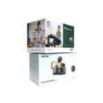 میکروفون یقه ای گرین لاین Green Lion Digital Display Mic GNGLMWIMICBK - Image 2