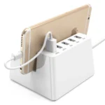 چندراهی برق اوریکو مدل ODC-2A5U-EU-V1 - Image 2