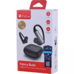 ایرپاد بی‌ سیم با قلاب دور گوش پرووان مدل FANCY BUDS PHB3229 - Image 2