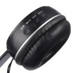 هدفون بلوتوثی پرووان مدل PHB3565 - Image 3