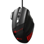 ماوس گیمینگ پرووان مدل BOLT PMG55 - Image 3