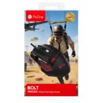ماوس گیمینگ پرووان مدل BOLT PMG55 - Image 4