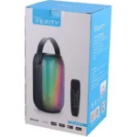 اسپیکر بلوتوثی قابل حمل وریتی مدل V-PS7025 BT - Image 2
