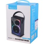 اسپیکر بلوتوثی قابل حمل وریتی مدل V-PS7028 BT - Image 2