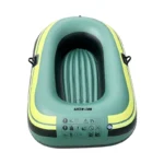 قایق بادی گرین لاین GNAQINBOATGN Green Lion AQUA RIDER INFLATABLE BOAT - تصویر 2