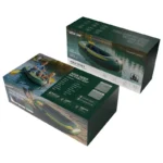 قایق بادی گرین لاین GNAQINBOATGN Green Lion AQUA RIDER INFLATABLE BOAT - تصویر 3